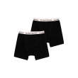 画像2: BLACK EYE PATCH (BASIC BOXERS) BLACK (2)