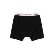 画像4: BLACK EYE PATCH (BASIC BOXERS) BLACK (4)
