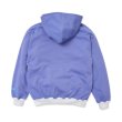 画像2: HOMBRE NINO (PULLOVER HOODIE "HN") VIOLET (2)