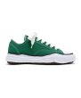 画像2: Maison MIHARA YASUHIRO ("PETERSON" OG SOLE CANVAS LOW SNEAKER) CL GREEN (2)