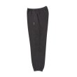 画像3: BLACK EYE PATCH (HWC EMBROIDERED PIGMENT DYED SWEAT PANTS) CHARCOAL (3)