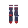 画像2: SAINT Mxxxxxx (SOCKS_SINNER) BLUE-RED (2)