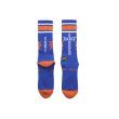 画像2: SAINT Mxxxxxx (SOCKS_SINNER) BLUE-ORANGE-WHT (2)