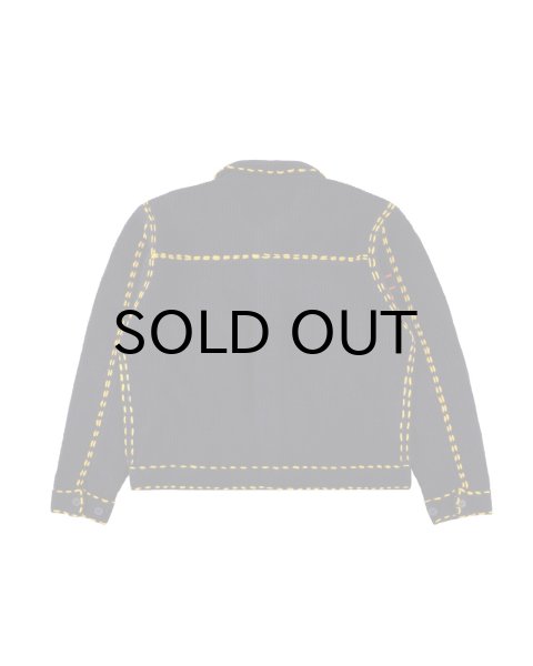 画像2: PHINGERIN (PG1 KNIT) NAVY (2)