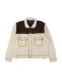 画像1: PHINGERIN (PG1 KNIT) BEIGE (1)