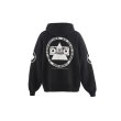 画像2: SAINT Mxxxxxx (KLF_HOODIE_KLF) BLACK (2)