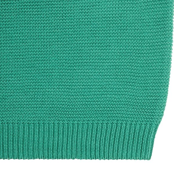画像3: C.E (RAGLAN SLEEVE COTTON KNIT) GREEN (3)