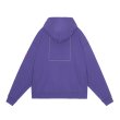 画像2: C.E (FREQUENCY HOODY) PURPLE (2)