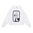 画像1: C.E (MD 00-38 CREW NECK) GREY (1)