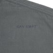 画像3: C.E (WELT POCKETS BIG SHIRT) CHARCOAL (3)