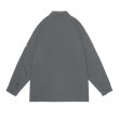 画像2: C.E (WELT POCKETS BIG SHIRT) CHARCOAL (2)