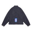 画像2: C.E (NEP DENIM TRUCKER JACKET) INDIGO (2)