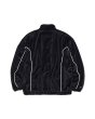 画像2: Chaos Fishing Club (90s PARLOR JACKET) BLACK (2)