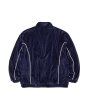 画像2: Chaos Fishing Club (90s PARLOR JACKET) NAVY (2)