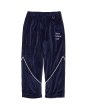 画像1: Chaos Fishing Club (90s PARLOR PANTS) NAVY (1)
