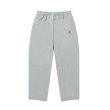 画像1: BLACK EYE PATCH (SMALL OG LABEL HEAVYWEIGHT SWEAT PANTS) H.GRAY (1)