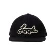 画像2: LQQK STUDIO (LQQK CAP) BLACK (2)
