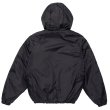 画像2: LQQK STUDIO (PUFF DOWN JACKET) BLACK (2)