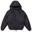 画像1: LQQK STUDIO (PUFF DOWN JACKET) BLACK (1)
