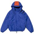 画像1: LQQK STUDIO (PUFF DOWN JACKET) BLUE (1)