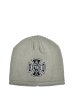 画像1: BREATH (SOUTHSIDE CROSS DAMAGE BEANIE) DUST (1)