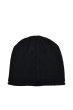 画像2: BREATH (SOUTHSIDE CROSS DAMAGE BEANIE) BLACK (2)