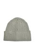 画像2: BREATH (SOUTHSIDE CROSS DAMAGE RIB BEANIE) DUST (2)