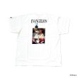 画像1: EMOTIONALLY UNAVAILABLE (EU EV SCREEN2 SS TEE) WHITE (1)
