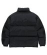 画像2: WACKO MARIA (DOWN JACKET) BLACK (2)