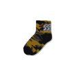画像1: BLACK EYE PATCH (OG LABEL CAMO SOCKS) W.CAMO (1)