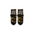 画像3: BLACK EYE PATCH (OG LABEL CAMO SOCKS) W.CAMO (3)