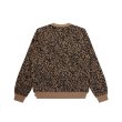 画像2: BLACK EYE PATCH (OG LABEL MOHAIR CARDIGAN) MULTI (2)
