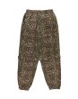 画像1: PHINGERIN (CONVERTIBLE SWEATPANTS) LEOPARD (1)