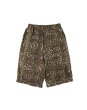 画像3: PHINGERIN (CONVERTIBLE SWEATPANTS) LEOPARD (3)
