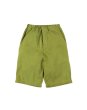 画像3: PHINGERIN (CONVERTIBLE SWEATPANTS) LIME GREEN (3)