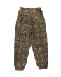 画像2: PHINGERIN (CONVERTIBLE SWEATPANTS) LEOPARD (2)