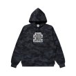 画像1: BLACK EYE PATCH (OE OG LABEL HOODIE) B.CANO (1)