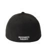 画像2: WACKO MARIA (NEW ERA LP 59FIFTY) BLK-WHT (2)