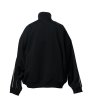 画像2: Maison MIHARA YASUHIRO (Amateur Sewn Like Track Jacket) BLACK (2)
