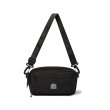 画像1: BLACK EYE PATCH (OG LABEL SHOULDER BAG) BLACK (1)