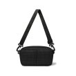 画像2: BLACK EYE PATCH (OG LABEL SHOULDER BAG) BLACK (2)