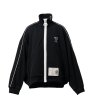 画像1: Maison MIHARA YASUHIRO (Amateur Sewn Like Track Jacket) BLACK (1)