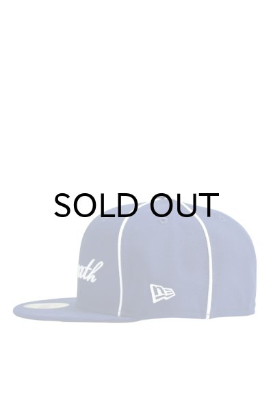 画像4: BREATH (NEW ERA SCRIPT LOGO PIPING 59FIFTY) ROYAL (4)