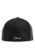 画像3: BREATH (NEW ERA SCRIPT LOGO PIPING 59FIFTY) BLACK (3)