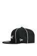 画像4: BREATH (NEW ERA SCRIPT LOGO PIPING 59FIFTY) BLACK (4)