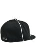 画像5: BREATH (NEW ERA SCRIPT LOGO PIPING 59FIFTY) BLACK (5)