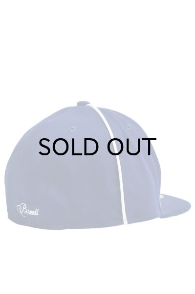 画像5: BREATH (NEW ERA SCRIPT LOGO PIPING 59FIFTY) ROYAL (5)
