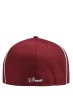 画像3: BREATH (NEW ERA SCRIPT LOGO PIPING 59FIFTY) BURGUNDY (3)