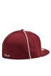 画像5: BREATH (NEW ERA SCRIPT LOGO PIPING 59FIFTY) BURGUNDY (5)
