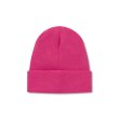 画像2: BLACK EYE PATCH (3 LETTER OE BEANIE) PINK (2)